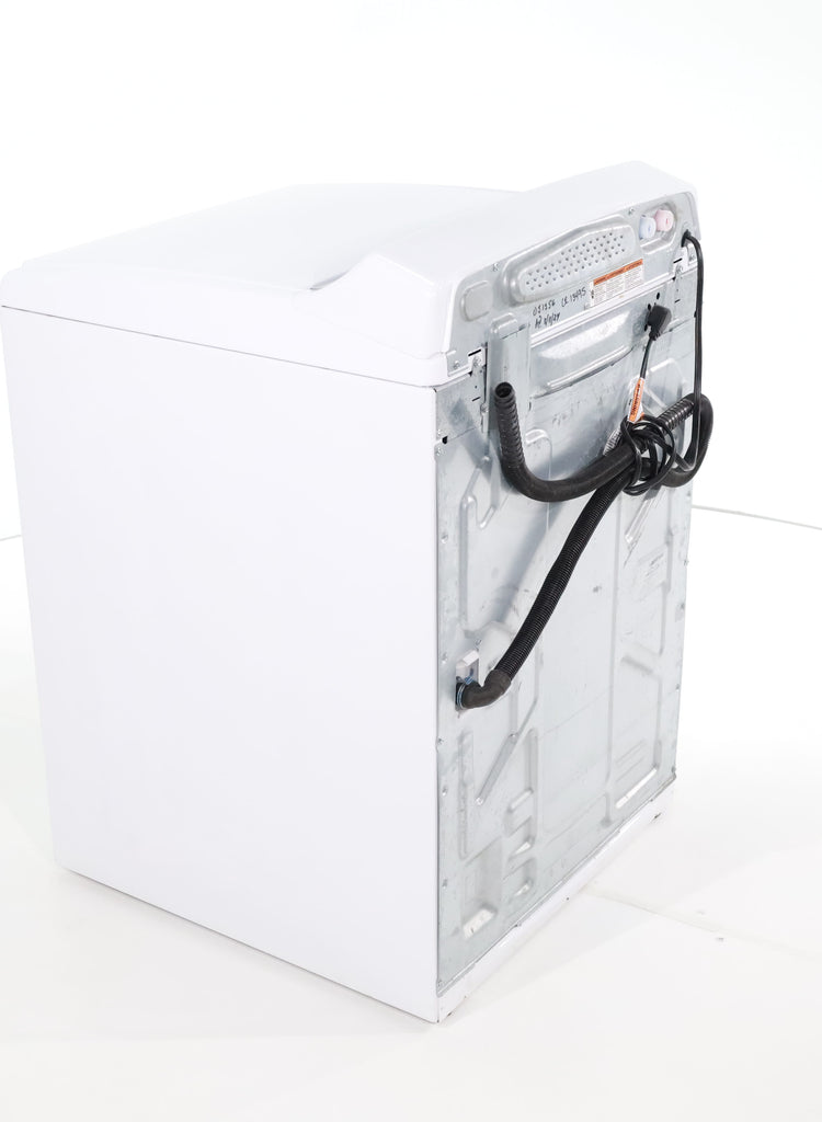 Pictures of ENERGY STAR Whirlpool 4 cu. ft. Top Load Impeller Washing Machine with Deep Water Wash- Certified Refurbished - Neu Appliance Outlet - Discount Appliance Outlet in Austin, Tx