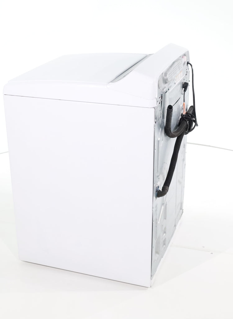 Pictures of ENERGY STAR Whirlpool 4 cu. ft. Top Load Impeller Washing Machine with Deep Water Wash- Certified Refurbished - Neu Appliance Outlet - Discount Appliance Outlet in Austin, Tx