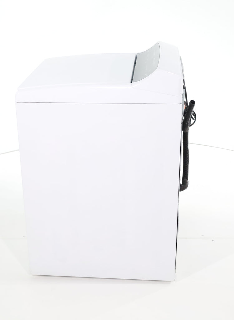 Pictures of ENERGY STAR Whirlpool 4 cu. ft. Top Load Impeller Washing Machine with Deep Water Wash- Certified Refurbished - Neu Appliance Outlet - Discount Appliance Outlet in Austin, Tx