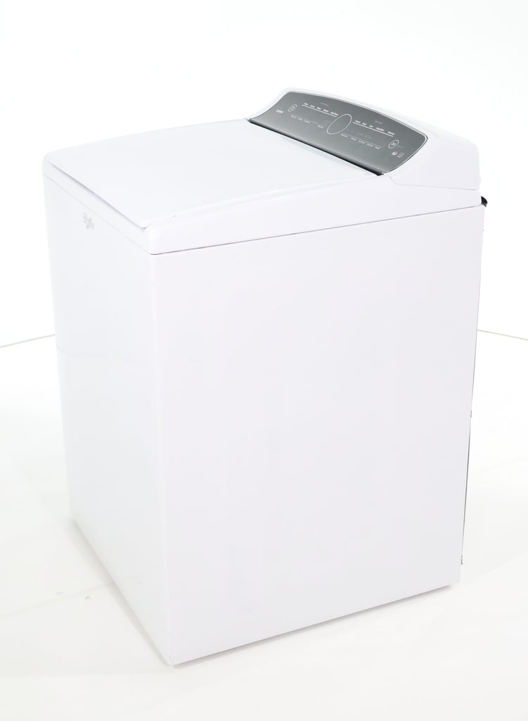 Pictures of ENERGY STAR Whirlpool 4 cu. ft. Top Load Impeller Washing Machine with Deep Water Wash- Certified Refurbished - Neu Appliance Outlet - Discount Appliance Outlet in Austin, Tx
