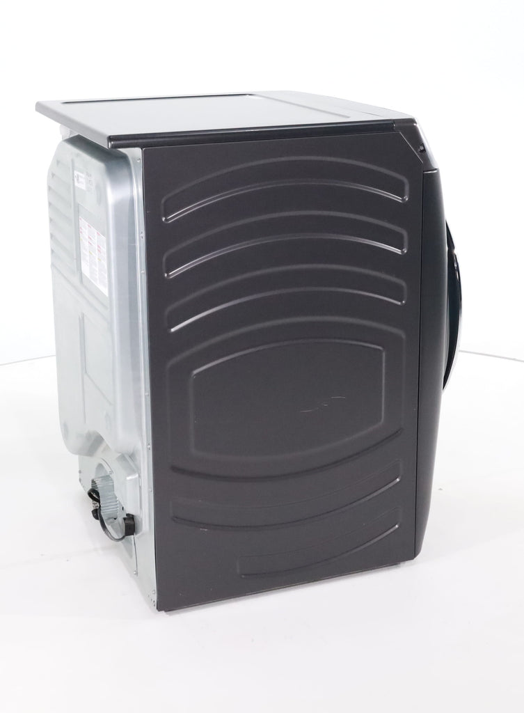 Pictures of Carbon Graphite ENERGY STAR GE 7.8 cu. ft. Front Load Gas Dryer with Power Steam- Scratch & Dent - Minor - Neu Appliance Outlet - Discount Appliance Outlet in Austin, Tx