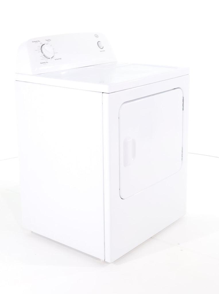 Pictures of Roper 6.5 cu. ft. Electric Dryer with Wrinkle Prevent- Certified Refurbished - Neu Appliance Outlet - Discount Appliance Outlet in Austin, Tx