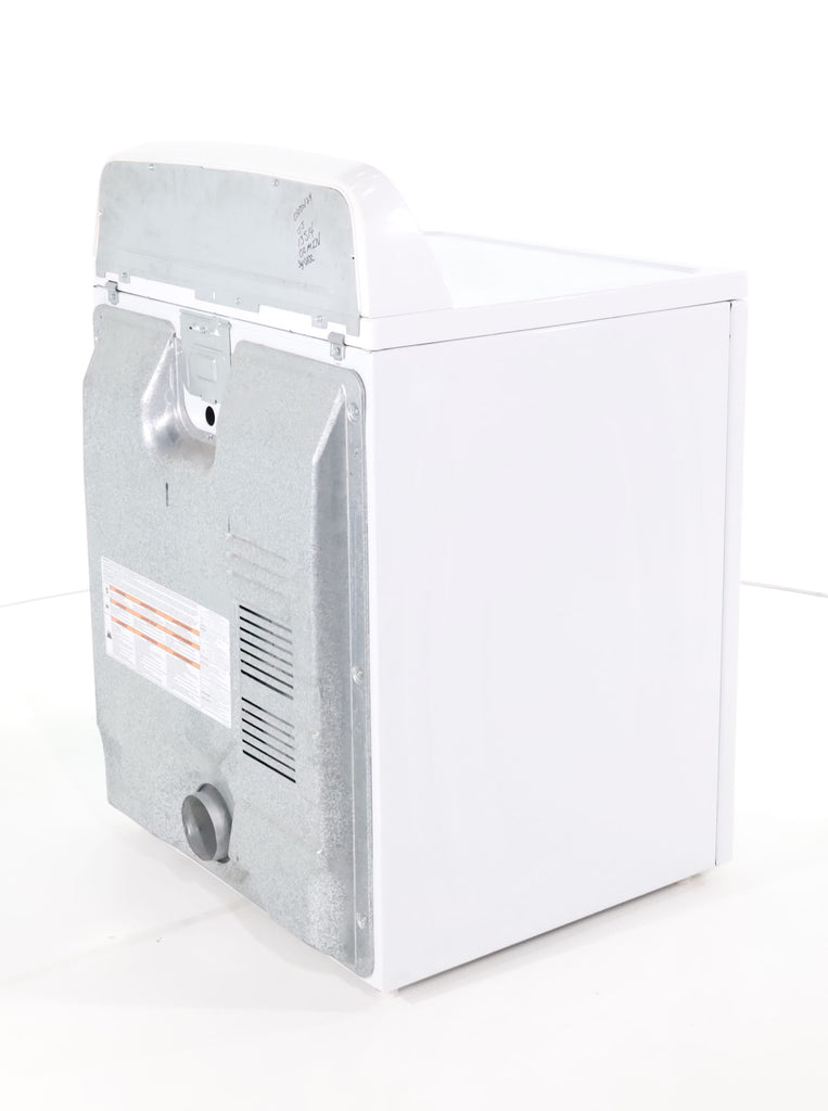 Pictures of Roper 6.5 cu. ft. Electric Dryer with Wrinkle Prevent- Certified Refurbished - Neu Appliance Outlet - Discount Appliance Outlet in Austin, Tx