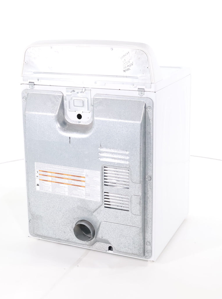 Pictures of Roper 6.5 cu. ft. Electric Dryer with Wrinkle Prevent- Certified Refurbished - Neu Appliance Outlet - Discount Appliance Outlet in Austin, Tx