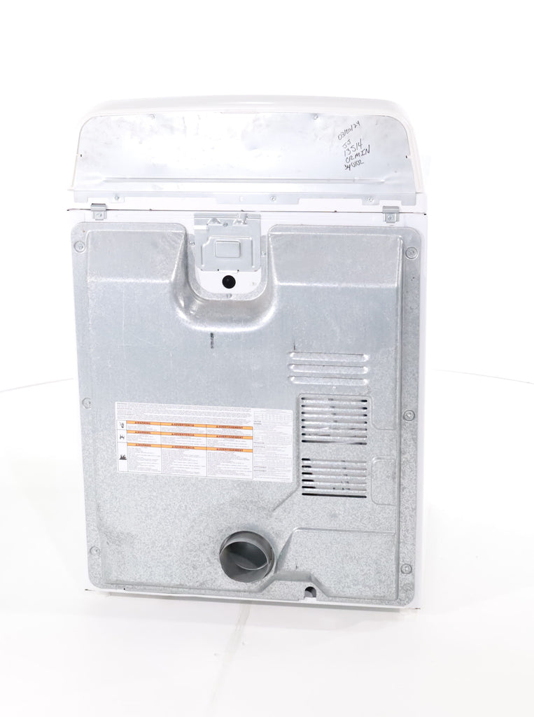 Pictures of Roper 6.5 cu. ft. Electric Dryer with Wrinkle Prevent- Certified Refurbished - Neu Appliance Outlet - Discount Appliance Outlet in Austin, Tx