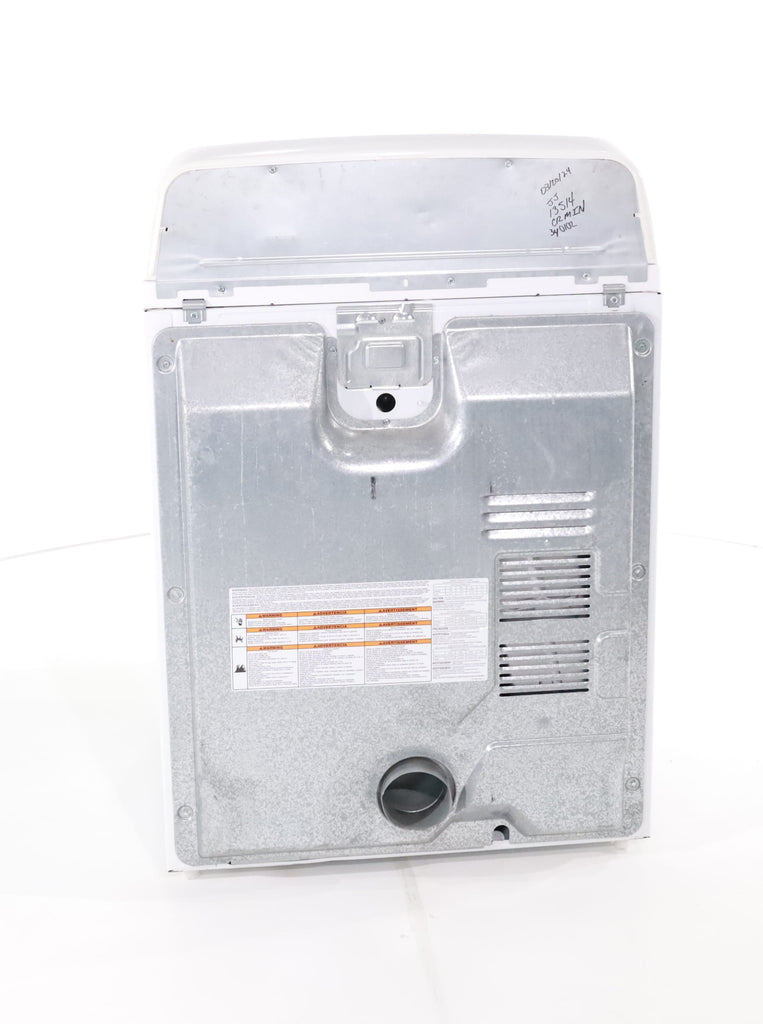 Pictures of Roper 6.5 cu. ft. Electric Dryer with Wrinkle Prevent- Certified Refurbished - Neu Appliance Outlet - Discount Appliance Outlet in Austin, Tx