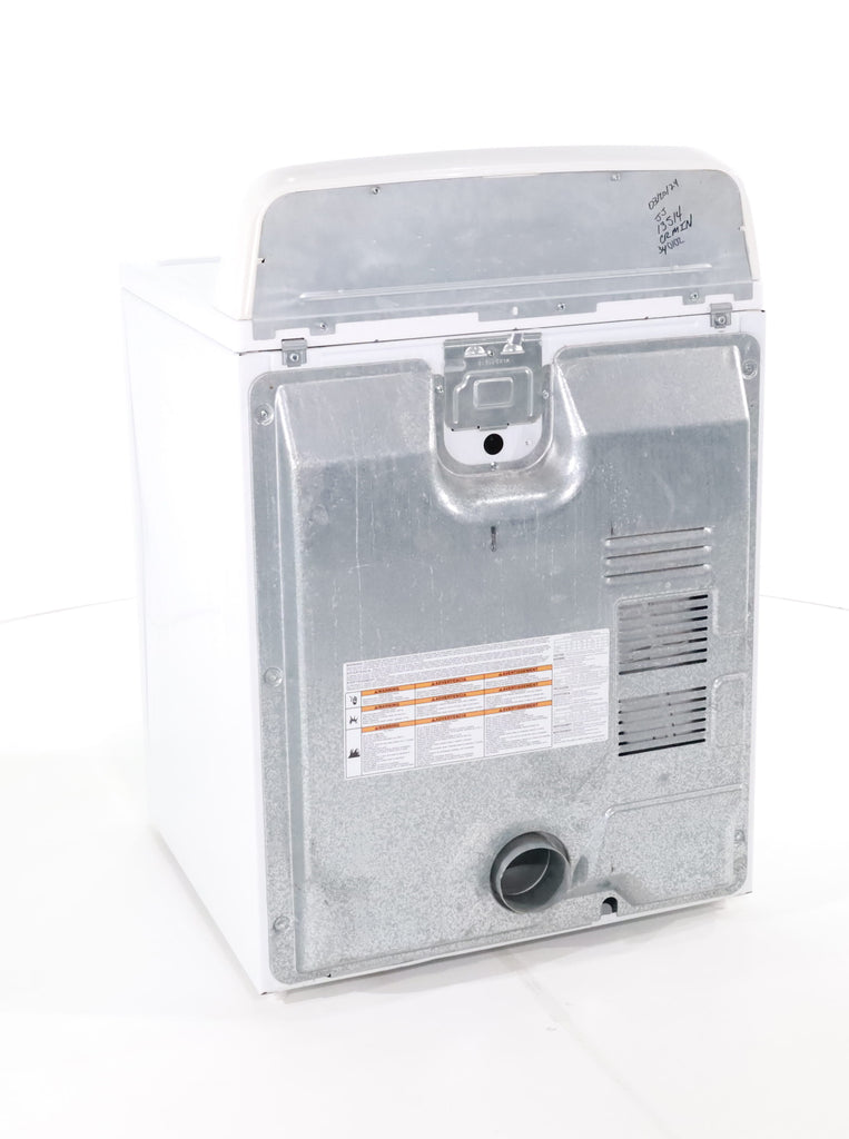 Pictures of Roper 6.5 cu. ft. Electric Dryer with Wrinkle Prevent- Certified Refurbished - Neu Appliance Outlet - Discount Appliance Outlet in Austin, Tx