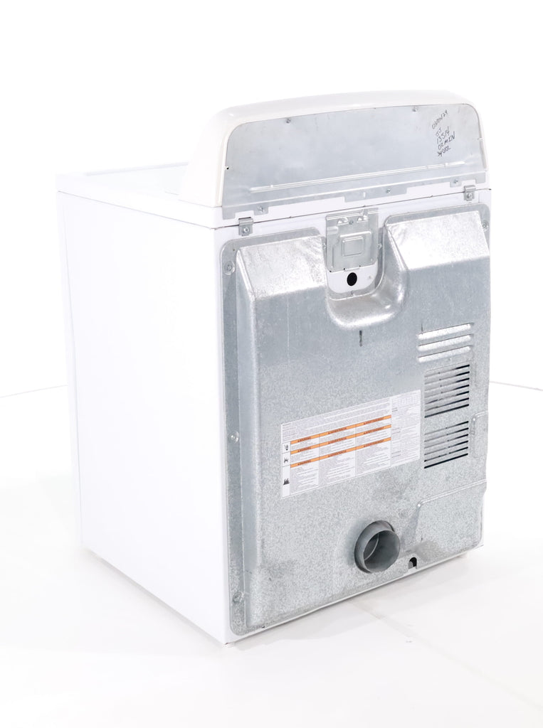 Pictures of Roper 6.5 cu. ft. Electric Dryer with Wrinkle Prevent- Certified Refurbished - Neu Appliance Outlet - Discount Appliance Outlet in Austin, Tx