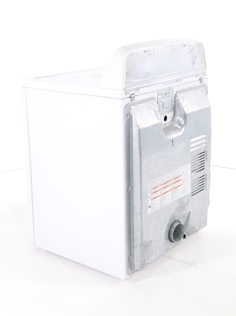 Pictures of Roper 6.5 cu. ft. Electric Dryer with Wrinkle Prevent- Certified Refurbished - Neu Appliance Outlet - Discount Appliance Outlet in Austin, Tx