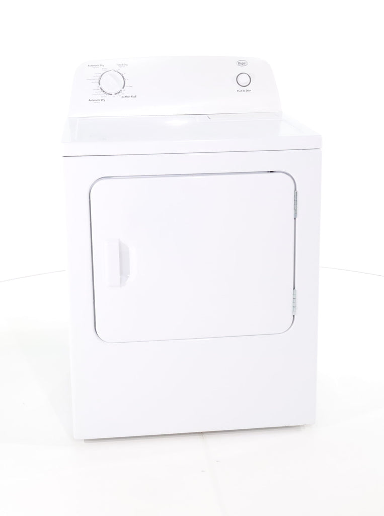 Pictures of Roper 6.5 cu. ft. Electric Dryer with Wrinkle Prevent- Certified Refurbished - Neu Appliance Outlet - Discount Appliance Outlet in Austin, Tx