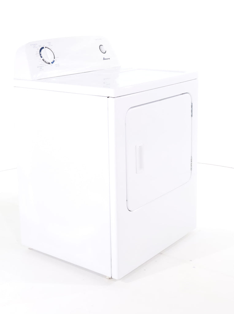 Pictures of Amana 6.5 cu. ft. Electric Dryer with Wrinkle Prevent- Certified Refurbished - Neu Appliance Outlet - Discount Appliance Outlet in Austin, Tx