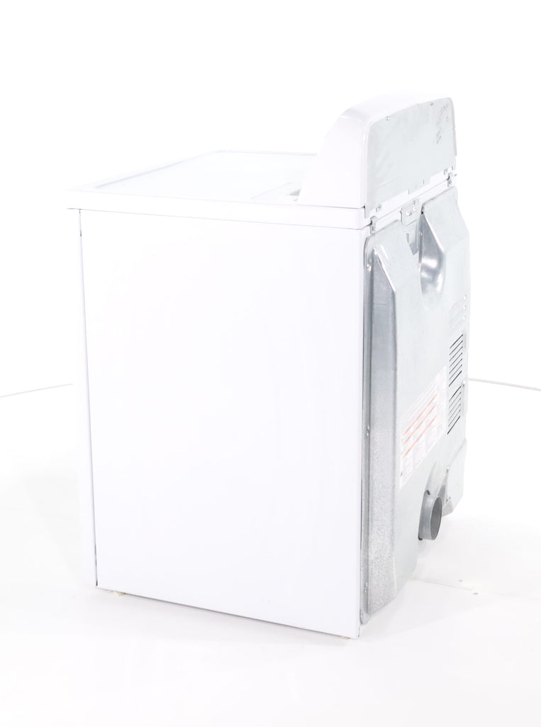 Pictures of Amana 6.5 cu. ft. Electric Dryer with Wrinkle Prevent- Certified Refurbished - Neu Appliance Outlet - Discount Appliance Outlet in Austin, Tx