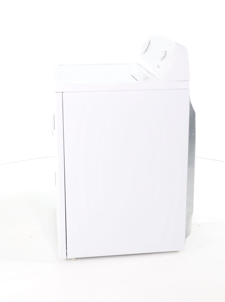 Pictures of Amana 6.5 cu. ft. Electric Dryer with Wrinkle Prevent- Certified Refurbished - Neu Appliance Outlet - Discount Appliance Outlet in Austin, Tx