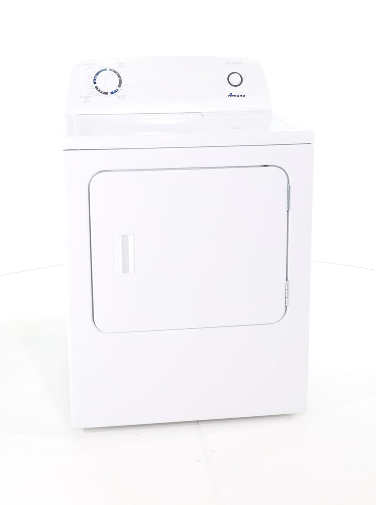 Pictures of Amana 6.5 cu. ft. Electric Dryer with Wrinkle Prevent- Certified Refurbished - Neu Appliance Outlet - Discount Appliance Outlet in Austin, Tx
