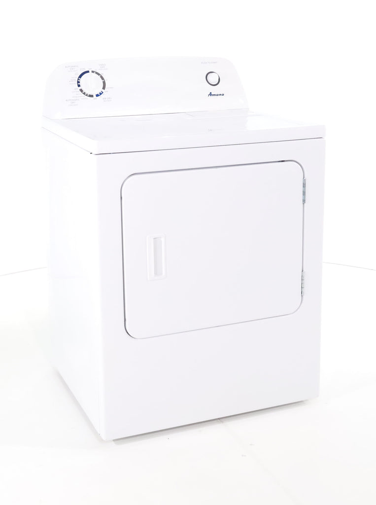 Pictures of Amana 6.5 cu. ft. Electric Dryer with Wrinkle Prevent- Certified Refurbished - Neu Appliance Outlet - Discount Appliance Outlet in Austin, Tx