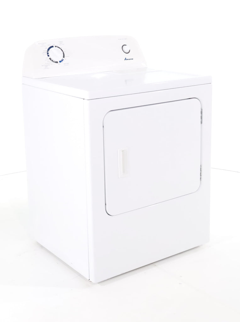 Pictures of Amana 6.5 cu. ft. Electric Dryer with Automatic Cycles- Certified Refurbished - Neu Appliance Outlet - Discount Appliance Outlet in Austin, Tx