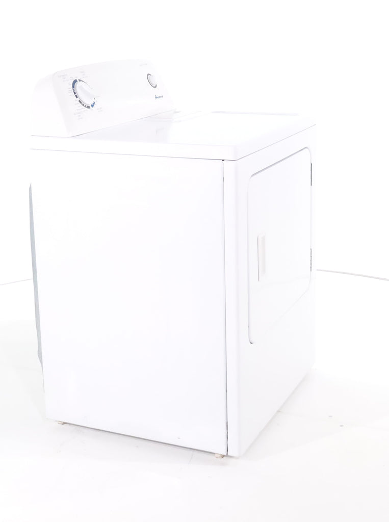 Pictures of Amana 6.5 cu. ft. Electric Dryer with Automatic Cycles- Certified Refurbished - Neu Appliance Outlet - Discount Appliance Outlet in Austin, Tx