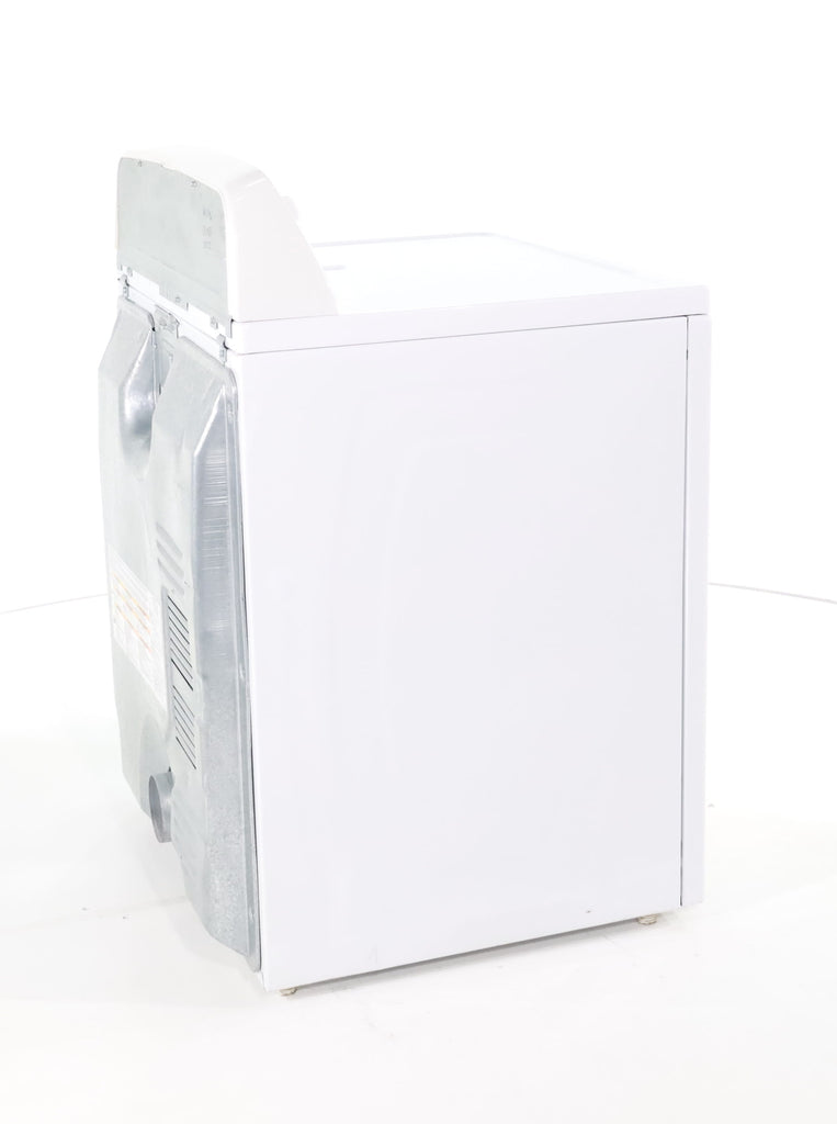 Pictures of Amana 6.5 cu. ft. Electric Dryer with Automatic Cycles- Certified Refurbished - Neu Appliance Outlet - Discount Appliance Outlet in Austin, Tx