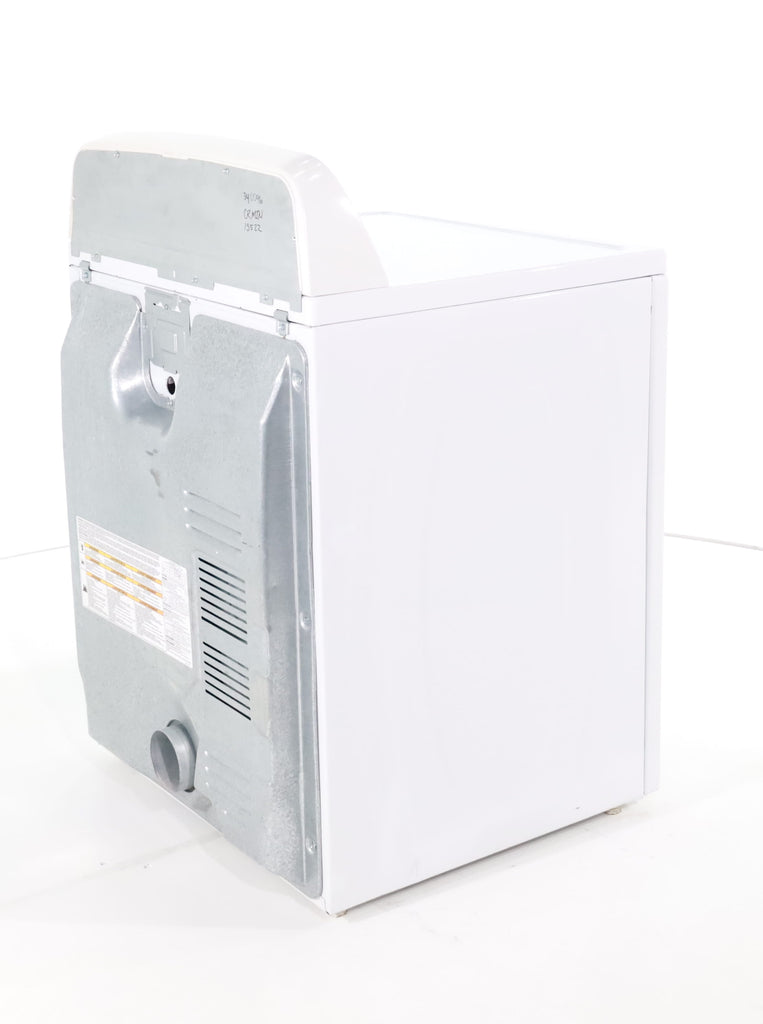 Pictures of Amana 6.5 cu. ft. Electric Dryer with Automatic Cycles- Certified Refurbished - Neu Appliance Outlet - Discount Appliance Outlet in Austin, Tx