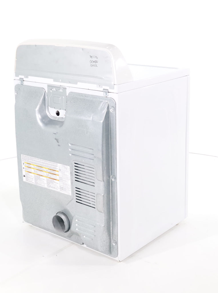 Pictures of Amana 6.5 cu. ft. Electric Dryer with Automatic Cycles- Certified Refurbished - Neu Appliance Outlet - Discount Appliance Outlet in Austin, Tx