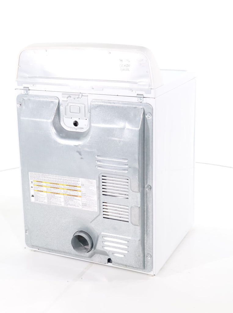 Pictures of Amana 6.5 cu. ft. Electric Dryer with Automatic Cycles- Certified Refurbished - Neu Appliance Outlet - Discount Appliance Outlet in Austin, Tx