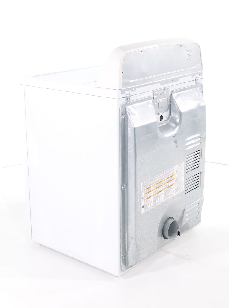 Pictures of Amana 6.5 cu. ft. Electric Dryer with Automatic Cycles- Certified Refurbished - Neu Appliance Outlet - Discount Appliance Outlet in Austin, Tx