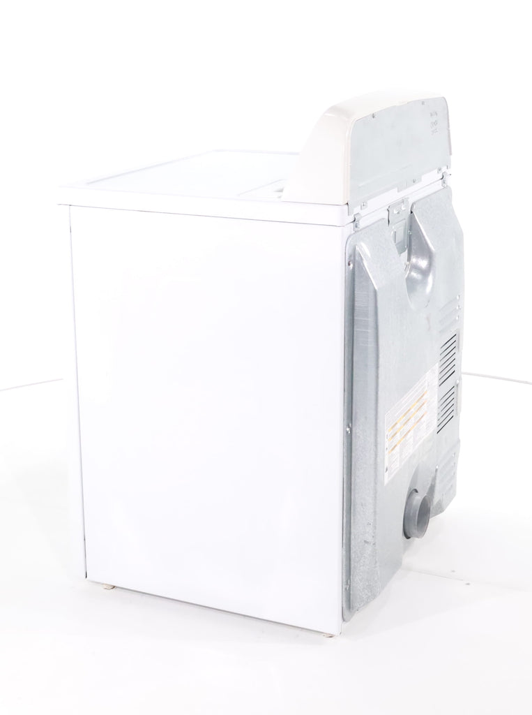 Pictures of Amana 6.5 cu. ft. Electric Dryer with Automatic Cycles- Certified Refurbished - Neu Appliance Outlet - Discount Appliance Outlet in Austin, Tx