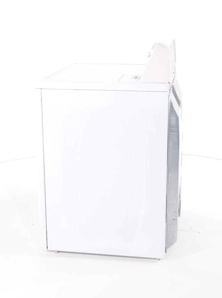 Pictures of Amana 6.5 cu. ft. Electric Dryer with Automatic Cycles- Certified Refurbished - Neu Appliance Outlet - Discount Appliance Outlet in Austin, Tx