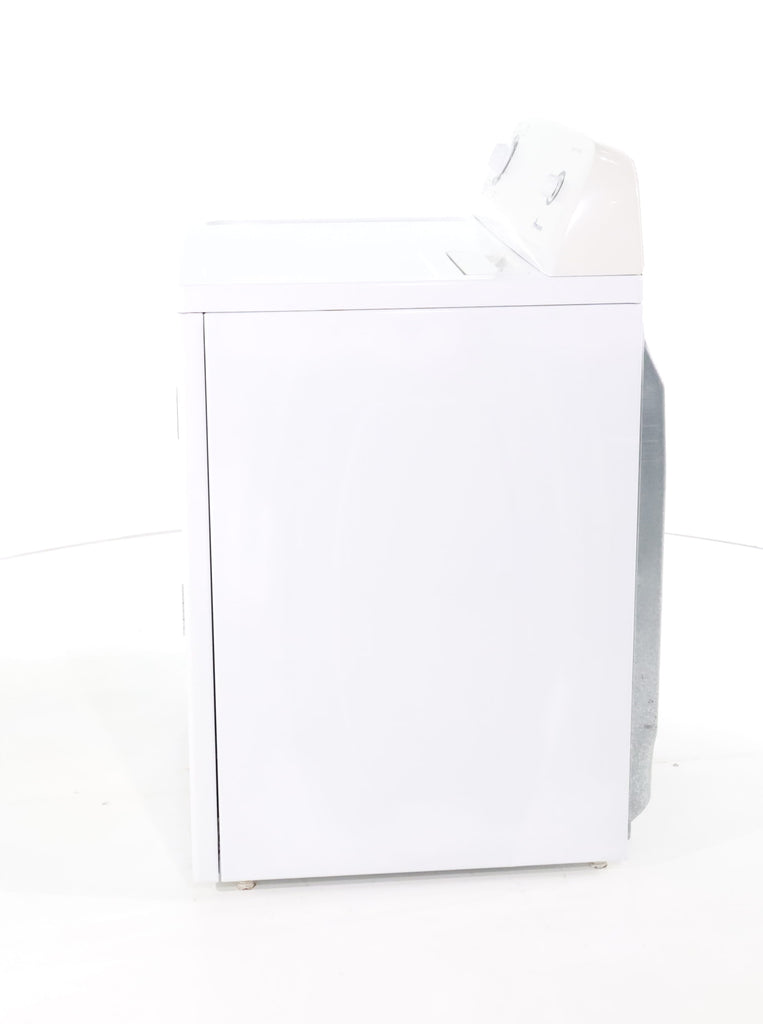 Pictures of Amana 6.5 cu. ft. Electric Dryer with Automatic Cycles- Certified Refurbished - Neu Appliance Outlet - Discount Appliance Outlet in Austin, Tx