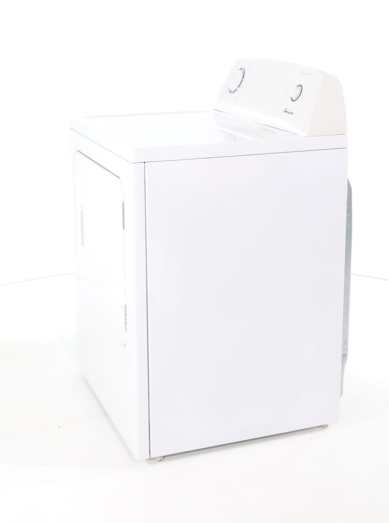 Pictures of Amana 6.5 cu. ft. Electric Dryer with Automatic Cycles- Certified Refurbished - Neu Appliance Outlet - Discount Appliance Outlet in Austin, Tx