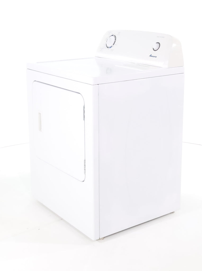 Pictures of Amana 6.5 cu. ft. Electric Dryer with Automatic Cycles- Certified Refurbished - Neu Appliance Outlet - Discount Appliance Outlet in Austin, Tx