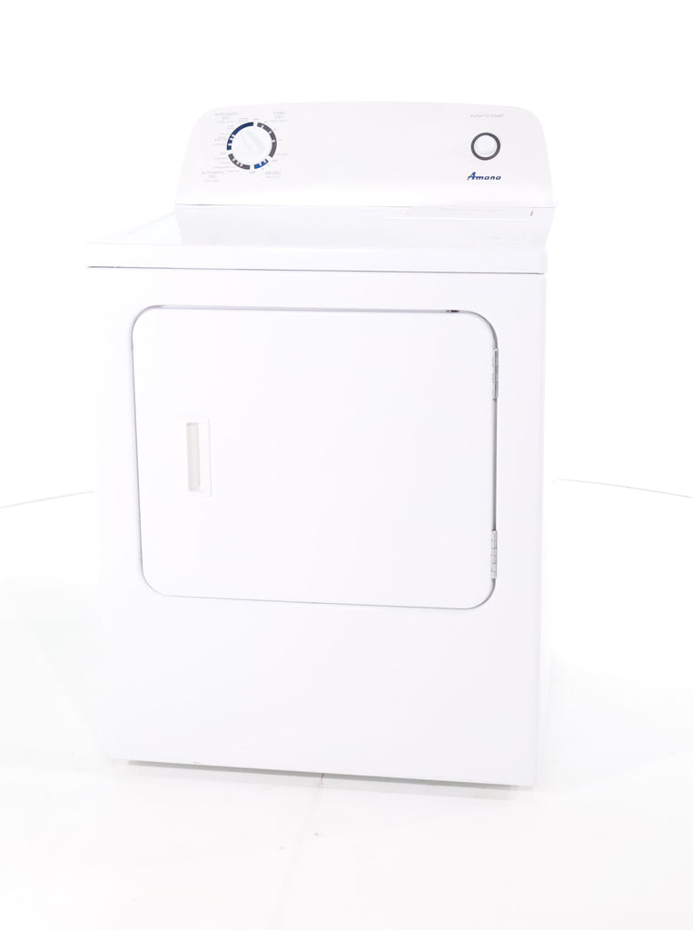 Pictures of Amana 6.5 cu. ft. Electric Dryer with Automatic Cycles- Certified Refurbished - Neu Appliance Outlet - Discount Appliance Outlet in Austin, Tx