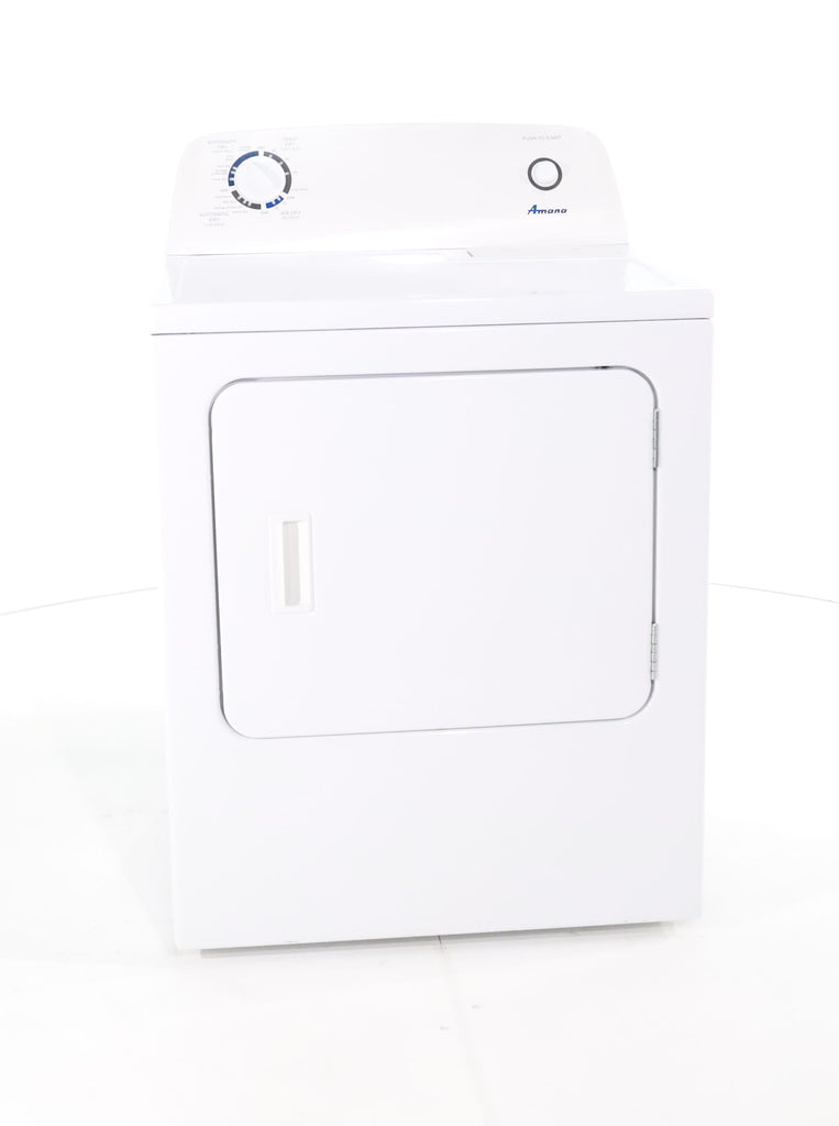 Pictures of Amana 6.5 cu. ft. Electric Dryer with Automatic Cycles- Certified Refurbished - Neu Appliance Outlet - Discount Appliance Outlet in Austin, Tx