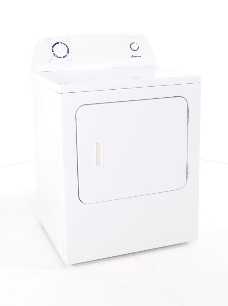 Pictures of Amana 6.5 cu. ft. Electric Dryer with Automatic Cycles- Certified Refurbished - Neu Appliance Outlet - Discount Appliance Outlet in Austin, Tx