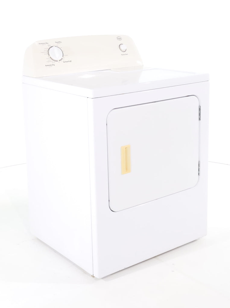 Pictures of Roper 6.5 cu ft Electric Dryer with Automatic Dry- Certified Refurbished - Neu Appliance Outlet - Discount Appliance Outlet in Austin, Tx