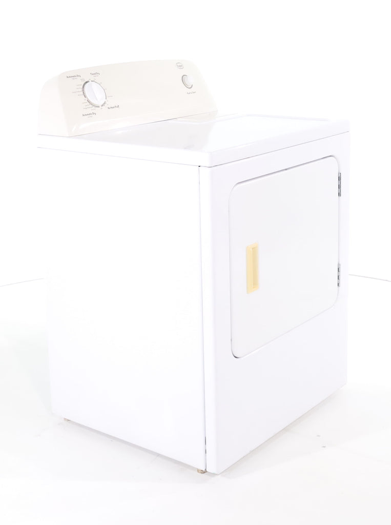 Pictures of Roper 6.5 cu ft Electric Dryer with Automatic Dry- Certified Refurbished - Neu Appliance Outlet - Discount Appliance Outlet in Austin, Tx