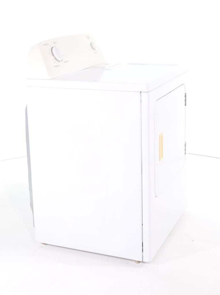 Pictures of Roper 6.5 cu ft Electric Dryer with Automatic Dry- Certified Refurbished - Neu Appliance Outlet - Discount Appliance Outlet in Austin, Tx