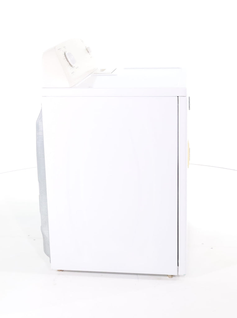 Pictures of Roper 6.5 cu ft Electric Dryer with Automatic Dry- Certified Refurbished - Neu Appliance Outlet - Discount Appliance Outlet in Austin, Tx