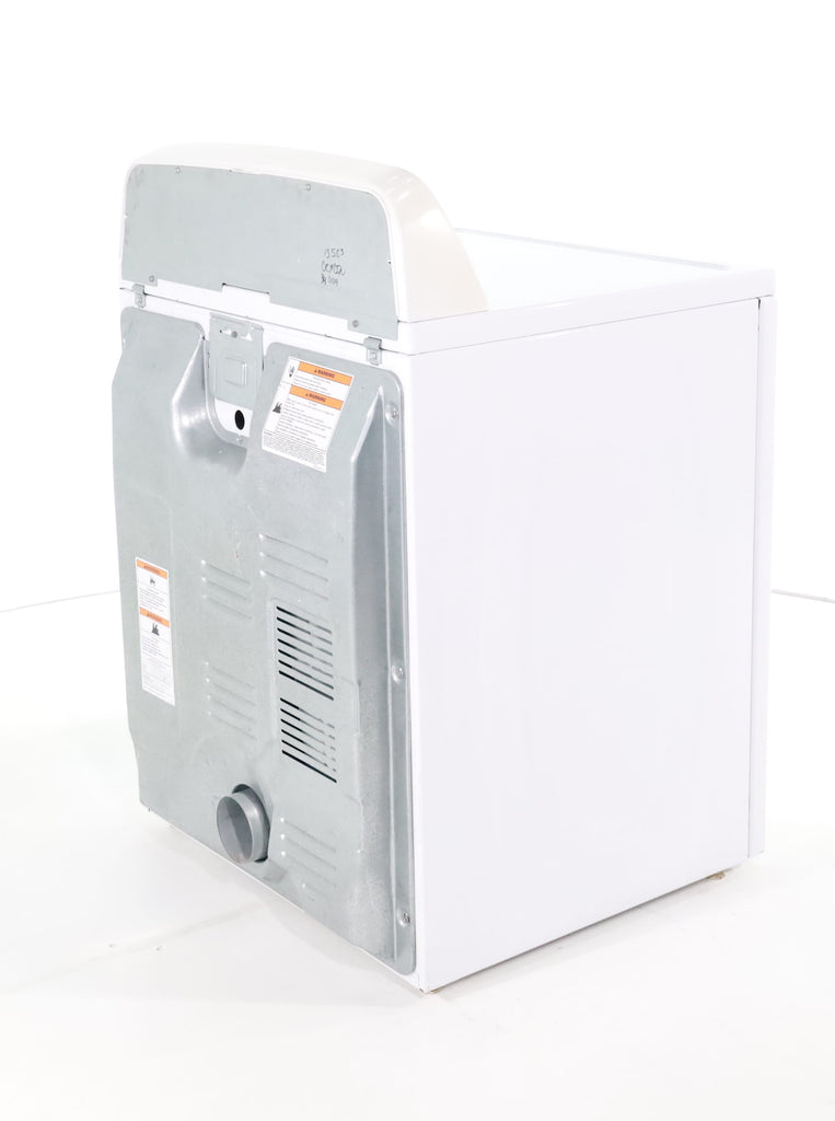 Pictures of Roper 6.5 cu ft Electric Dryer with Automatic Dry- Certified Refurbished - Neu Appliance Outlet - Discount Appliance Outlet in Austin, Tx