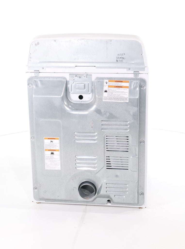 Pictures of Roper 6.5 cu ft Electric Dryer with Automatic Dry- Certified Refurbished - Neu Appliance Outlet - Discount Appliance Outlet in Austin, Tx