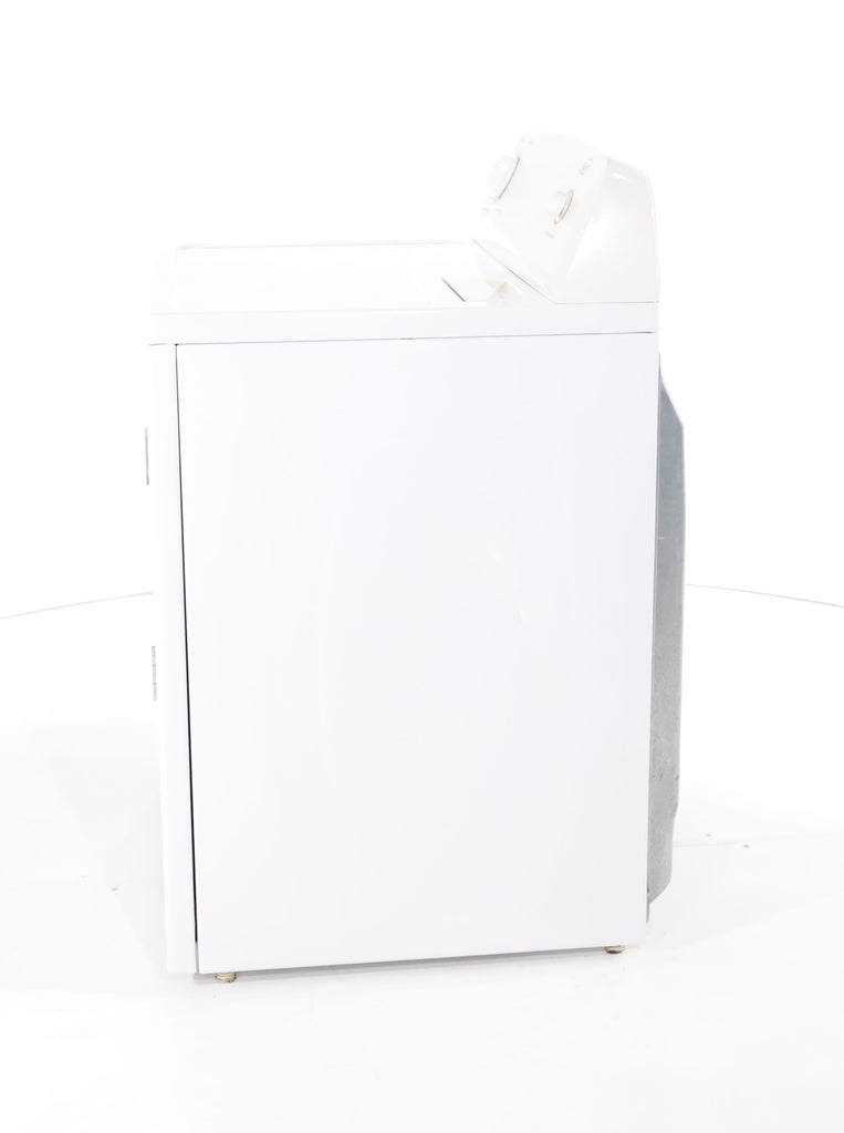 Pictures of Roper 6.5 cu ft Electric Dryer with Automatic Dry- Certified Refurbished - Neu Appliance Outlet - Discount Appliance Outlet in Austin, Tx