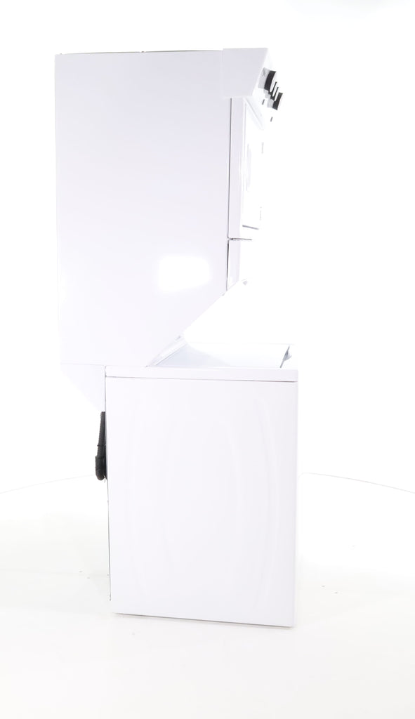 Pictures of 28 in. Wide Whirlpool 3.5 cu. ft. Washer and 5.9 cu. ft. Electric Dryer Laundry Center with AutoDry Drying System- Certified Refurbished - Neu Appliance Outlet - Discount Appliance Outlet in Austin, Tx