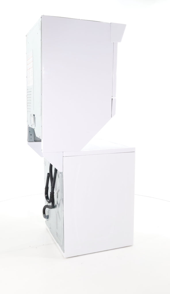 Pictures of 28 in. Wide Whirlpool 3.5 cu. ft. Washer and 5.9 cu. ft. Electric Dryer Laundry Center with AutoDry Drying System- Certified Refurbished - Neu Appliance Outlet - Discount Appliance Outlet in Austin, Tx