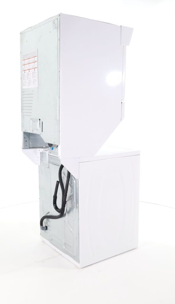 Pictures of 28 in. Wide Whirlpool 3.5 cu. ft. Washer and 5.9 cu. ft. Electric Dryer Laundry Center with AutoDry Drying System- Certified Refurbished - Neu Appliance Outlet - Discount Appliance Outlet in Austin, Tx