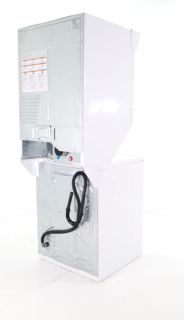 Pictures of 28 in. Wide Whirlpool 3.5 cu. ft. Washer and 5.9 cu. ft. Electric Dryer Laundry Center with AutoDry Drying System- Certified Refurbished - Neu Appliance Outlet - Discount Appliance Outlet in Austin, Tx