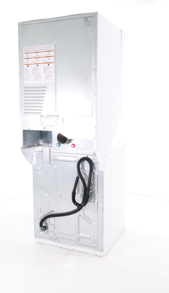 Pictures of 28 in. Wide Whirlpool 3.5 cu. ft. Washer and 5.9 cu. ft. Electric Dryer Laundry Center with AutoDry Drying System- Certified Refurbished - Neu Appliance Outlet - Discount Appliance Outlet in Austin, Tx