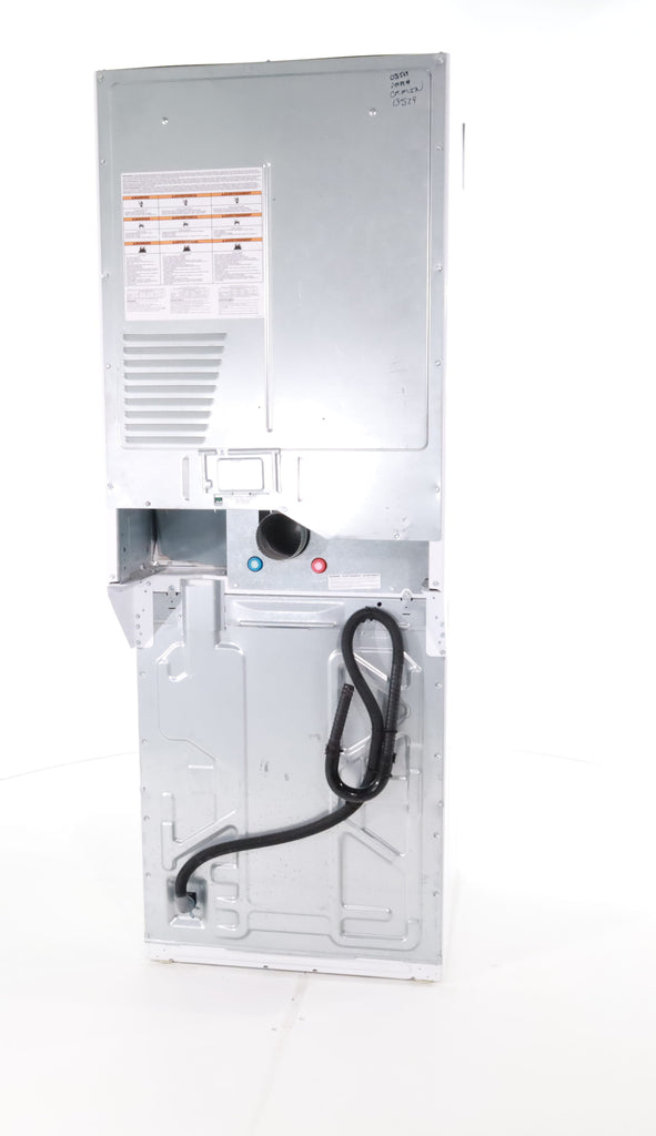 Pictures of 28 in. Wide Whirlpool 3.5 cu. ft. Washer and 5.9 cu. ft. Electric Dryer Laundry Center with AutoDry Drying System- Certified Refurbished - Neu Appliance Outlet - Discount Appliance Outlet in Austin, Tx