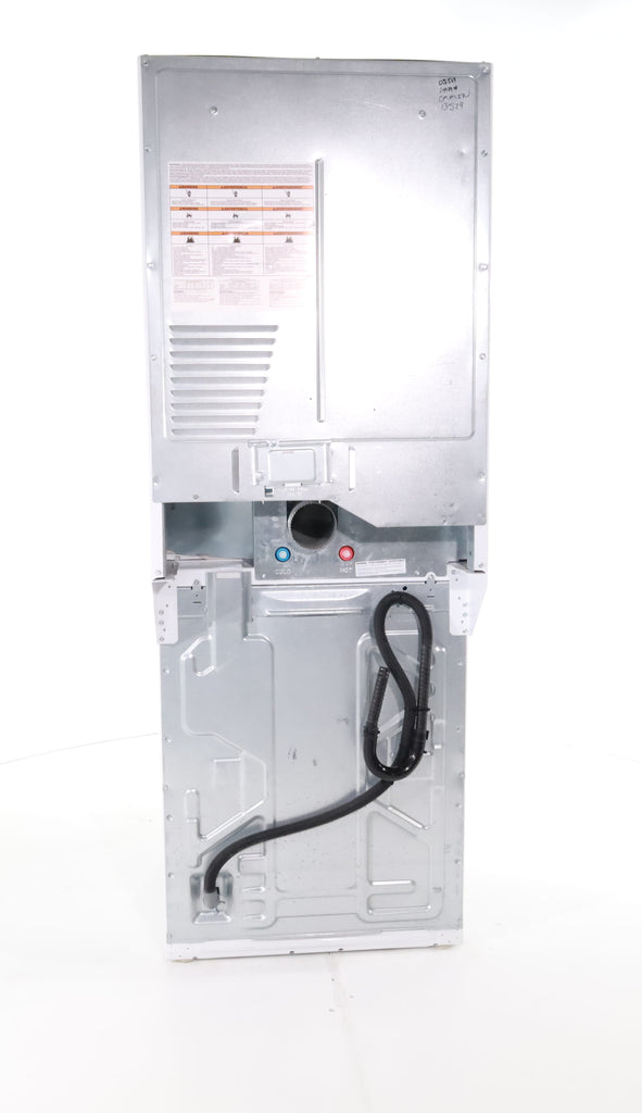 Pictures of 28 in. Wide Whirlpool 3.5 cu. ft. Washer and 5.9 cu. ft. Electric Dryer Laundry Center with AutoDry Drying System- Certified Refurbished - Neu Appliance Outlet - Discount Appliance Outlet in Austin, Tx