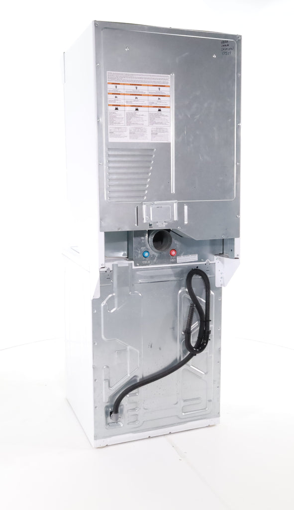 Pictures of 28 in. Wide Whirlpool 3.5 cu. ft. Washer and 5.9 cu. ft. Electric Dryer Laundry Center with AutoDry Drying System- Certified Refurbished - Neu Appliance Outlet - Discount Appliance Outlet in Austin, Tx