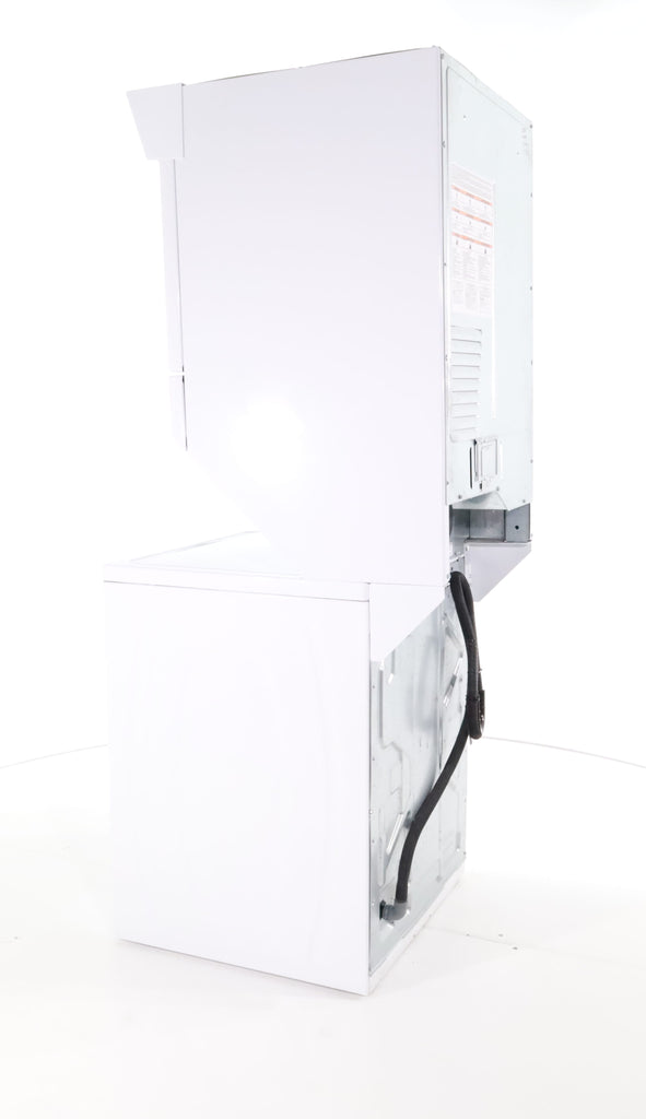 Pictures of 28 in. Wide Whirlpool 3.5 cu. ft. Washer and 5.9 cu. ft. Electric Dryer Laundry Center with AutoDry Drying System- Certified Refurbished - Neu Appliance Outlet - Discount Appliance Outlet in Austin, Tx